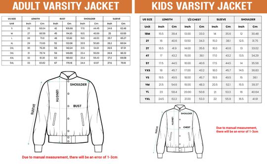 Custom Sonic Varsity Jacket, Personalized Sonic the Hedgehog Baseball Jacket, Kids Youth Adult Varsity Jacket