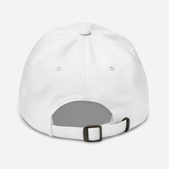 Embroidered Freedom Cap: Charlie Kirk Justice Hat