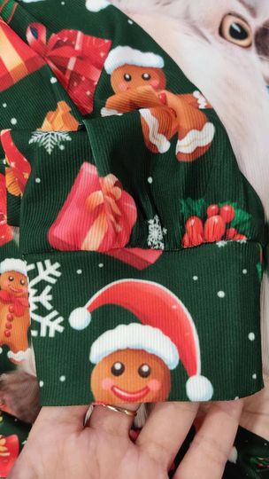 Biker Santa Motorcycle Ugly Christmas Sweater, Funny Xmas Ride, Santa on Chopper, Holiday Party, Motorhead Gift, Festive Fun