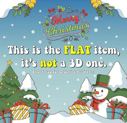 Personalized Sourdough Bread Ornament, Rustic 2D Wooden Christmas Gift