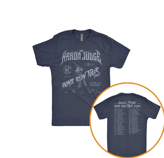 Aaron Judge T-Shirt