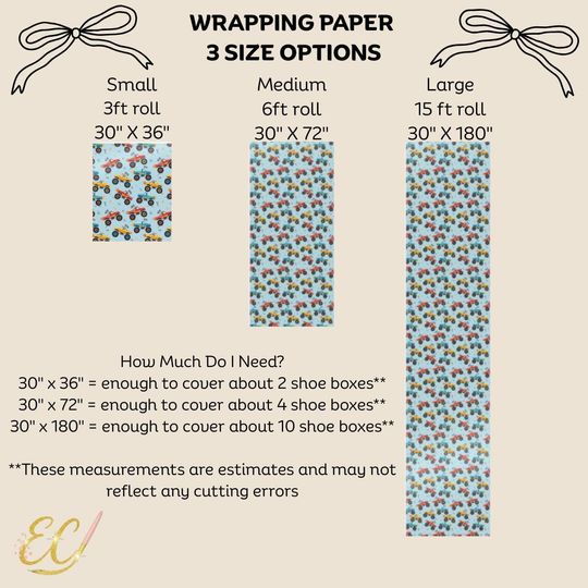 Video Game Christmas Wrapping Paper: Gamer Controller Design