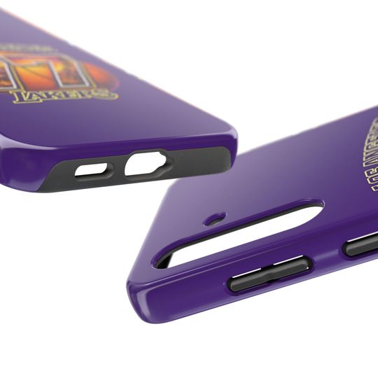 Los Angeles 77 Phone Case
