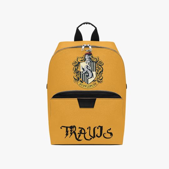 Magic School Backpack - Academy Style Bag
