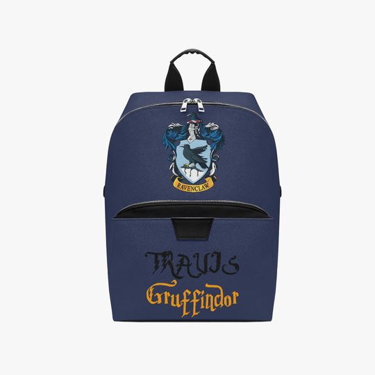 Magic School Backpack - Academy Style Bag