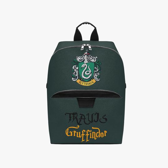 Magic School Backpack - Academy Style Bag