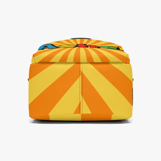 Roblox Forsaken Elliot Themed Backpack