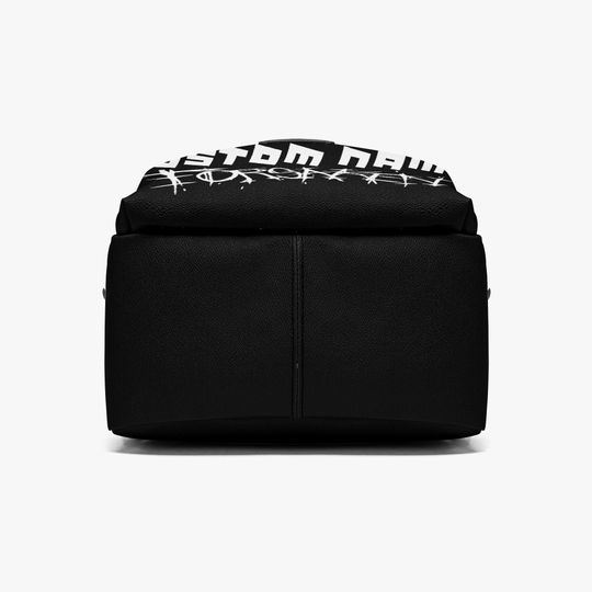 forsaken two time backpack - Custom Name - Gifts for gamers