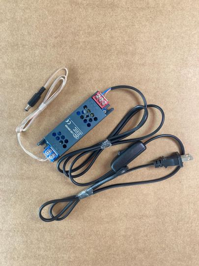 San Francisco 49ers LED Wall Sign: Black Composite Illuminated Sports Team Logo