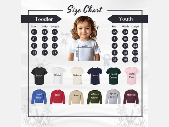 Half Century Bday Crew Shirt, 50th Birthday Queen&King Tee, Matching Party Shirts