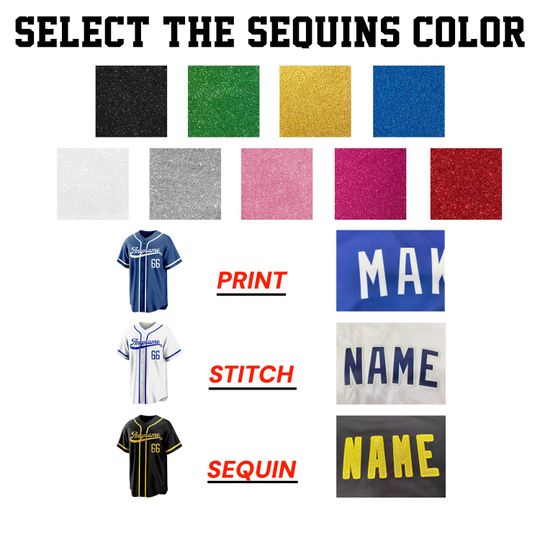 Custom Baseball JerseyPersonalized Name Number Logo, Lucky Team uniform, St. Patrick's Day Birthday Gift for Men Women Kid Toddler Fans