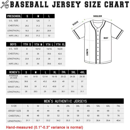 Custom Baseball JerseyPersonalized Name Number Logo, Lucky Team uniform, St. Patrick's Day Birthday Gift for Men Women Kid Toddler Fans