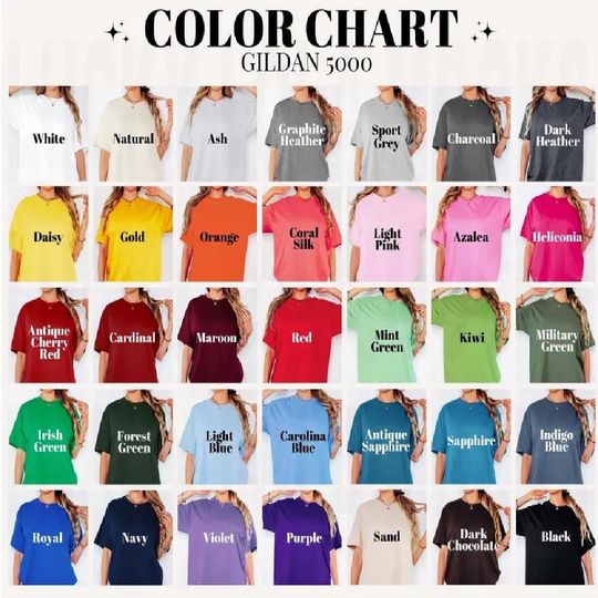 Unisex P McCartney Double Sided T-Shirt