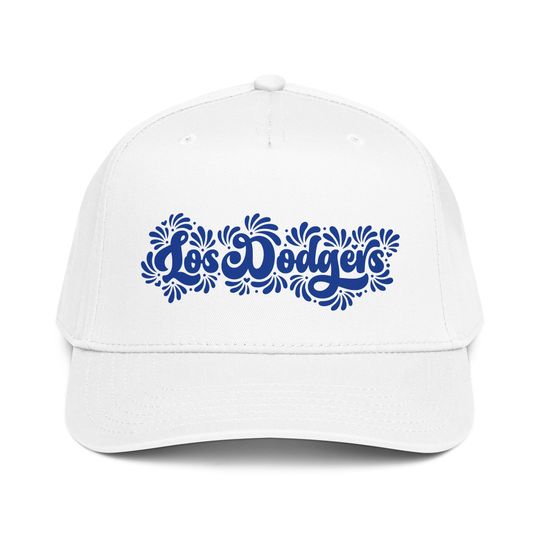 Im Just a fan who Loves the Los-Dodgers