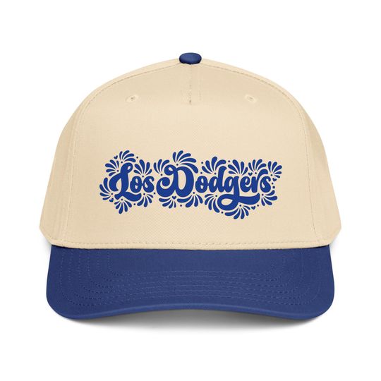 Im Just a fan who Loves the Los-Dodgers