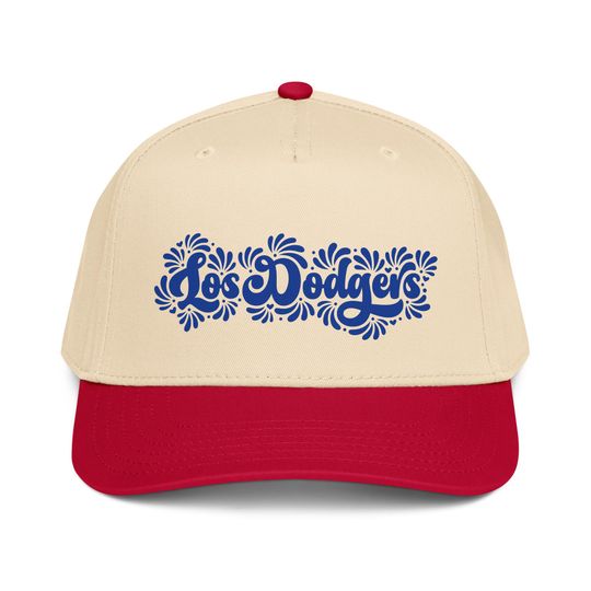 Im Just a fan who Loves the Los-Dodgers