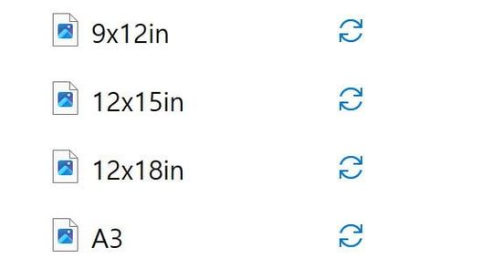 Ghost on a Swing Wall Art  Rustic Halloween Poster, Spooky Fall Decor