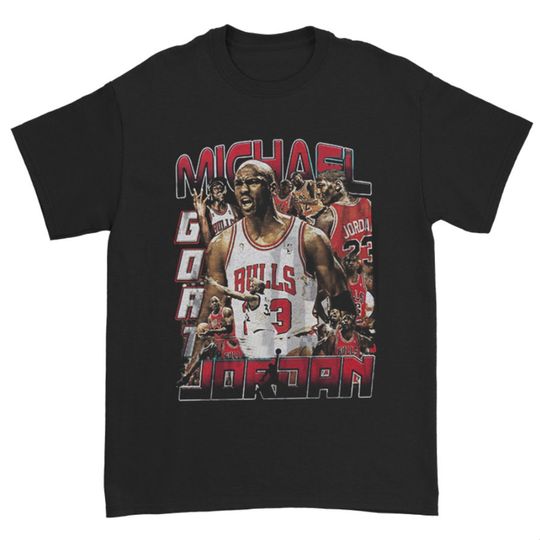Michael Jordan T-shirt