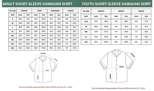 Luigi Black Hawaiian Shirt, Super Mario Character Shirt, Retro Mushroom Game Summer Outfit