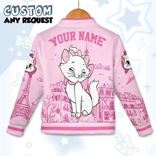 Personalized Sonic the Hedgehog Varsity Jacket, Custom Sonic Baseball Jacket