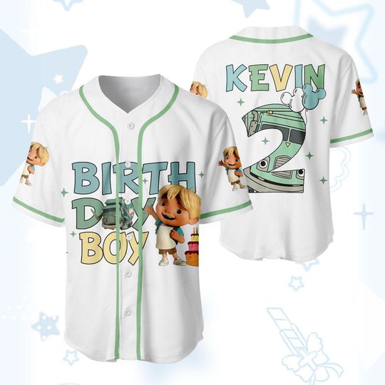 Custom Name Trash Truck Baseball Jersey, Trash Truck Birthday Shirt Trash Truck Birthday Boy Girl Shirt, Birthday Party Trash Truck shirts