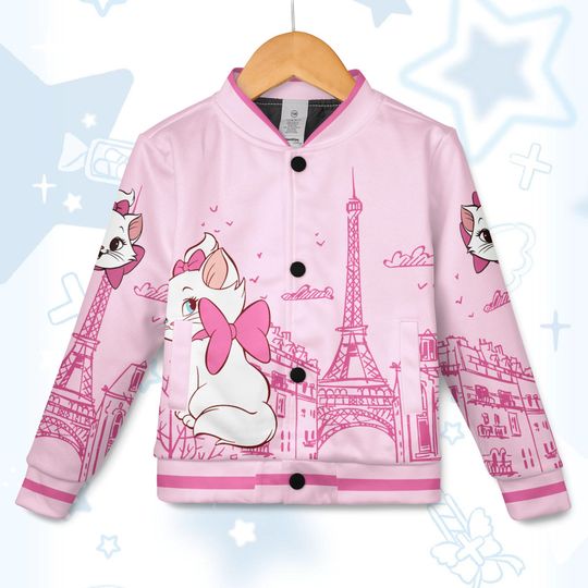 Personalized Sonic the Hedgehog Varsity Jacket, Custom Sonic Baseball Jacket