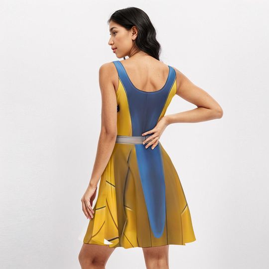 Jean Grey Costume Dark Phoenix X-Men Cosplay Marvel Dress