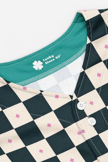 Benito 94 Baseball Jersey: Puerto Rico Halftime Show Inspired