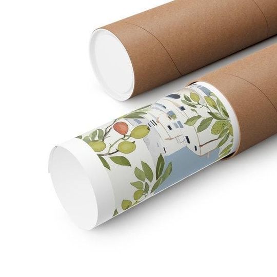 Custom Robert Plant Launches Saving Grace 2025 Tour Poster