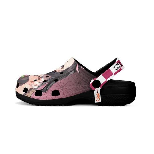 neko and zenittsu Clogs Shoes