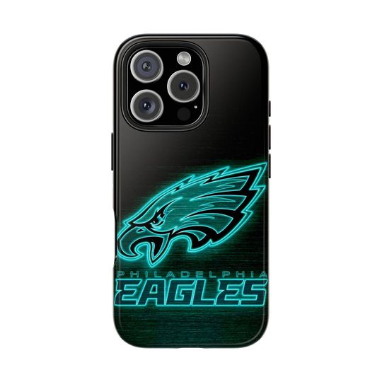Philadelphia Eagles Phone Case