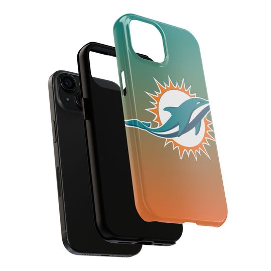 Miami Dolphins Phone Case