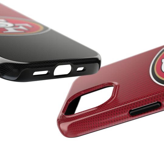 San Francisco 49ers Phone Case