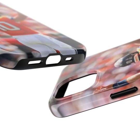 Bo Nix Broncos Phone Case