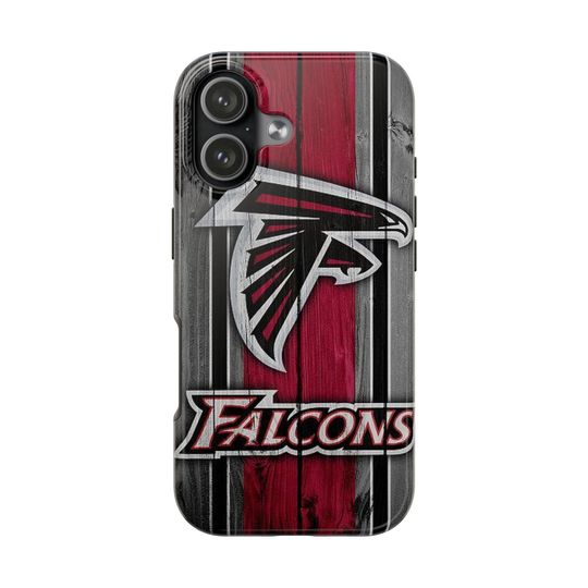 Atlanta Falcons Phone Case