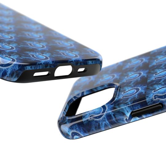 Indianapolis Colts Phone Case