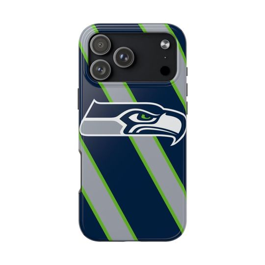 Seattle Seahawks Phone Case