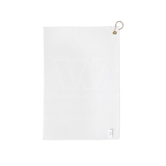Washington Commanders Golf Towel, Sports Gift