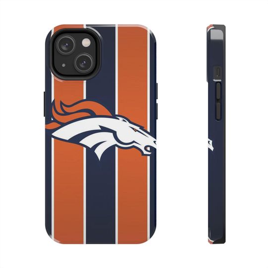 Denver Broncos Phone Case