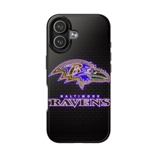Baltimore Ravens Phone Case