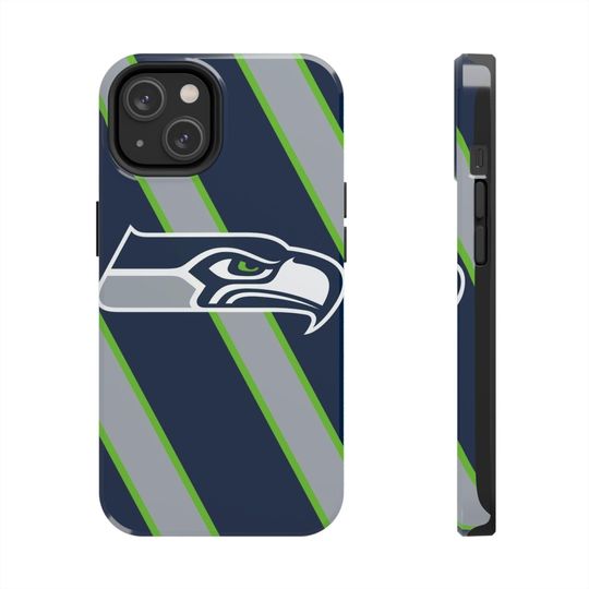 Seattle Seahawks Phone Case