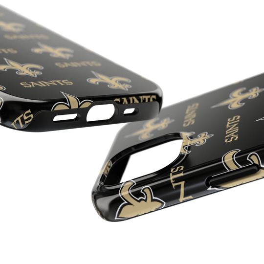New Orleans Saints Phone Case