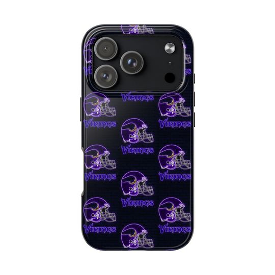 Minnesota Vikings Phone Case