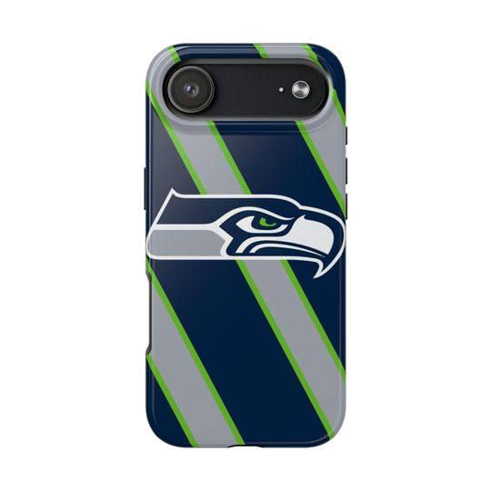 Seattle Seahawks Phone Case