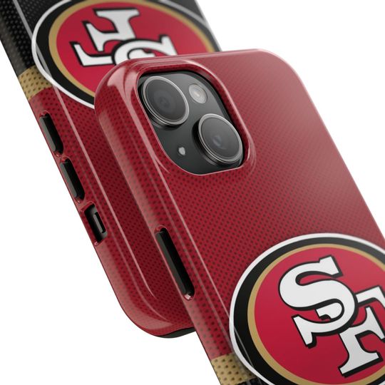 San Francisco 49ers Phone Case