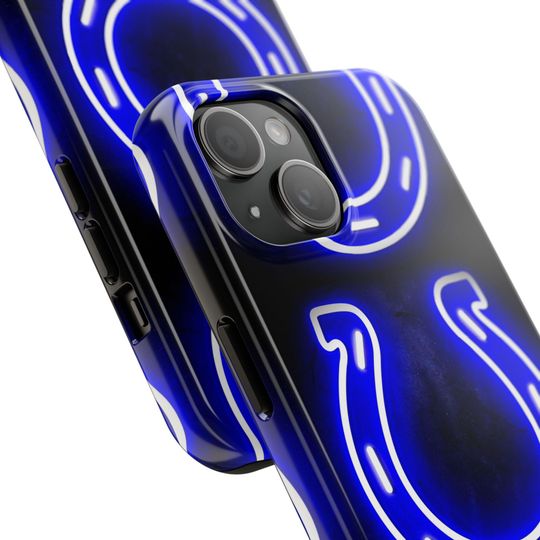 Indianapolis Colts Phone Case