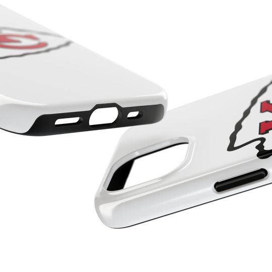 Kansas City Chiefs Phone Case