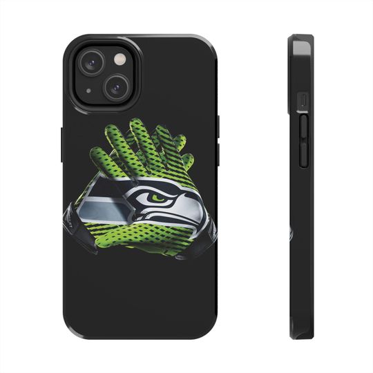 Seattle Seahawks Phone Case