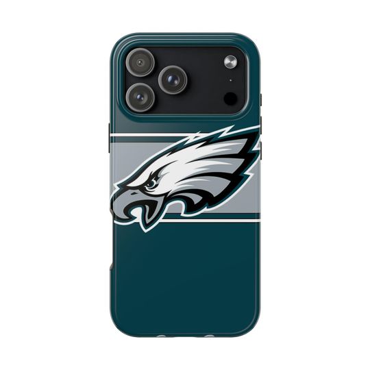 Philadelphia Eagles Phone Case