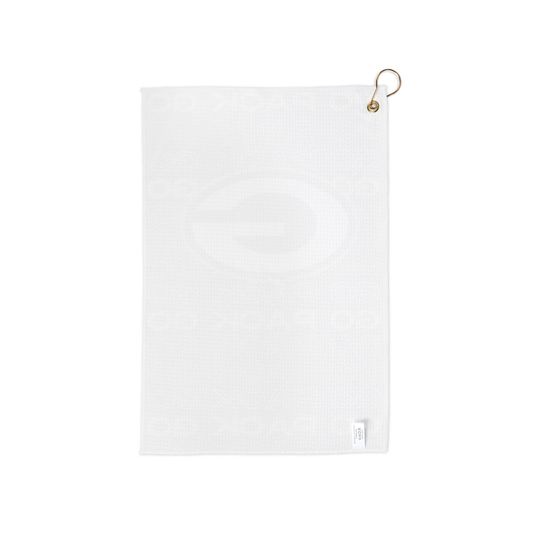 Green Bay Packers Golf Towel, Sports Accessory